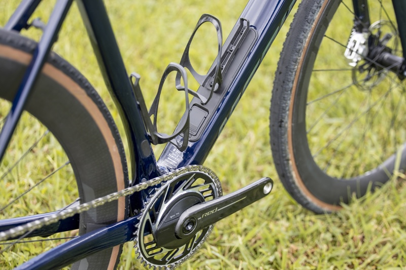 ダウンチューブ