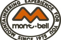 モンベル創業ロゴ