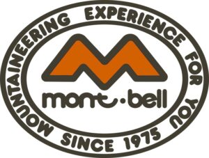 モンベル創業ロゴ