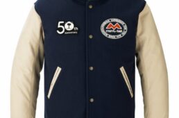 50thアワードジャケット