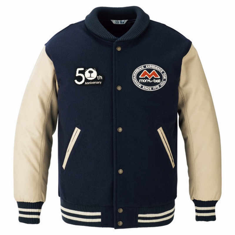 50thアワードジャケット