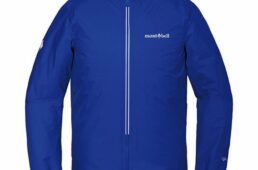 U.L.サイクルレインジャケット