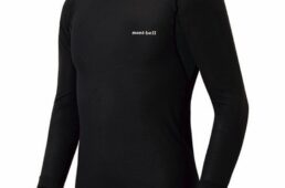 ジオライン L.W.サイクルアンダーシャツ