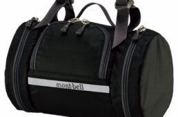 フロントバッグ