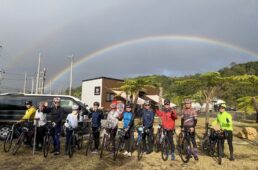 チャレンジライド4デイズ