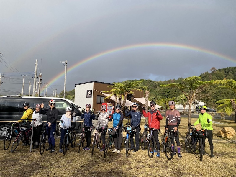 チャレンジライド4デイズ