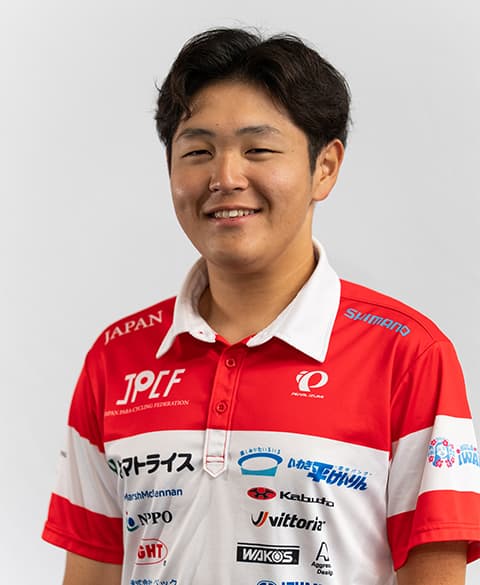 2025さいたまクリテリウム　亀田 琉斗