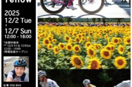 ピンクアンドイエロー