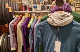 ライドワークスのイザドアポップアップ