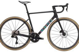 SLC3デュラエースDi2仕様完成車