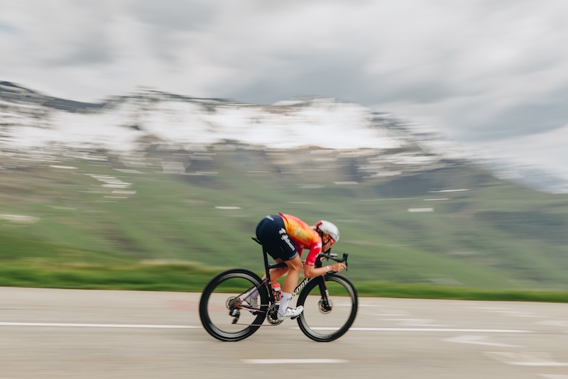 スペシャライズド　S-Worksフレームセット