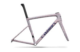スペシャライズド　S-Worksフレームセット