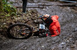 ダウンヒルシリーズ2025 第8戦