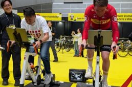 ファン対ウノエックスの選手