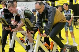 ファン対ロメット・パユール