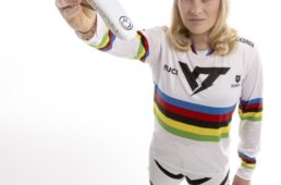 SMダウンヒルコンプヴァリホルエディション