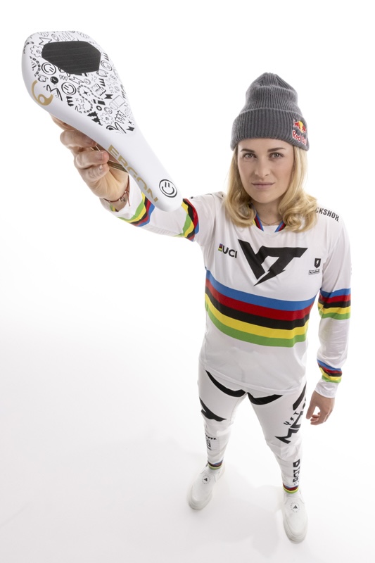 SMダウンヒルコンプヴァリホルエディション