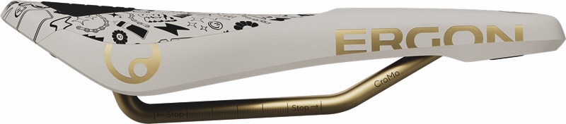 SMダウンヒルコンプヴァリホルエディション