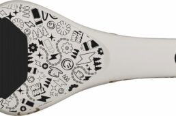 SMダウンヒルコンプヴァリホルエディション