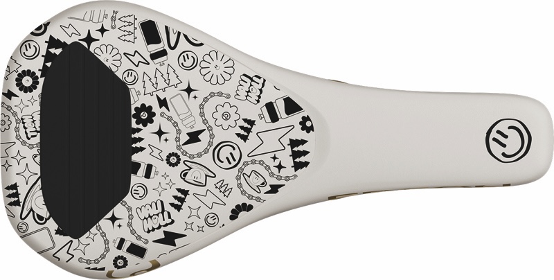 SMダウンヒルコンプヴァリホルエディション