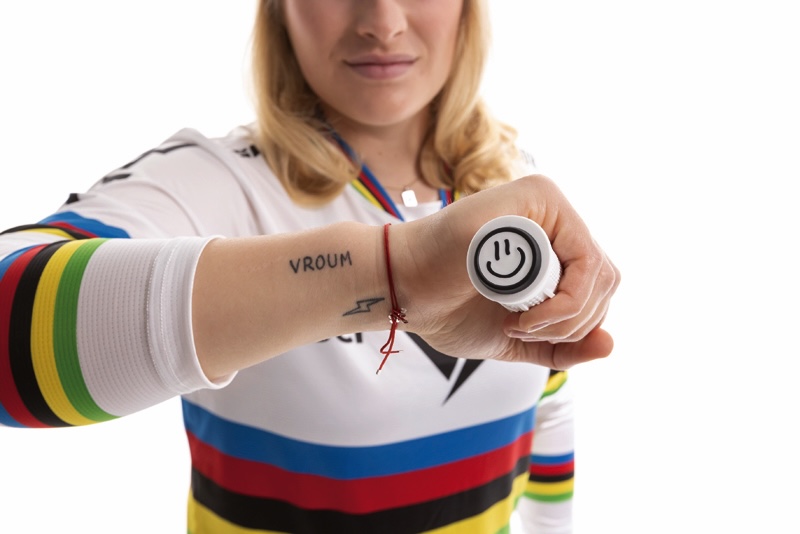 GDHチームヴァリホルエディション