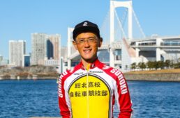 2025全日本シクロクロス　ゲスト