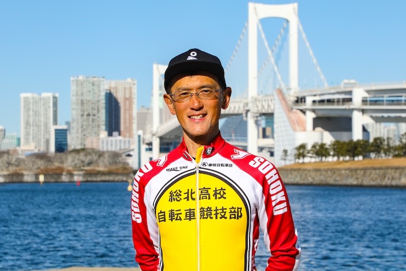 2025全日本シクロクロス　ゲスト