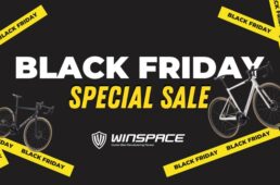 ウィンスペースのブラックフライデーセール