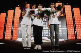 2025アーバンサイクリング選手権 BMXフリースタイル