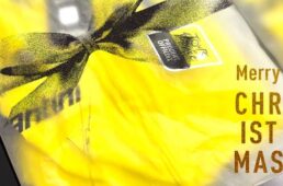 フィジーク「クリスマスプレゼント・キャンペーン」