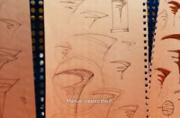 ファウスト・ピナレロ ドキュメンタリーシリーズ　エピソード5