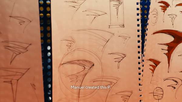 ファウスト・ピナレロ ドキュメンタリーシリーズ　エピソード5