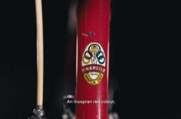 ファウスト・ピナレロ ドキュメンタリーシリーズ　エピソード5