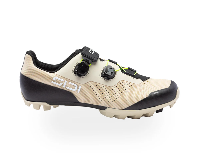 SIDI DOMINATOR X