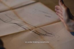 ファウスト・ピナレロ ドキュメンタリーシリーズ　エピソード5