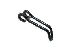 ライトウェイ　パニアキャリア、ハブダイナモ