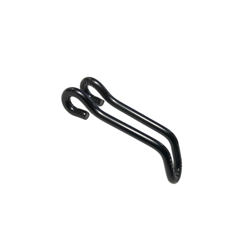 ライトウェイ　パニアキャリア、ハブダイナモ