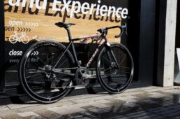 コルナゴ　C68 Road × Super Record 13