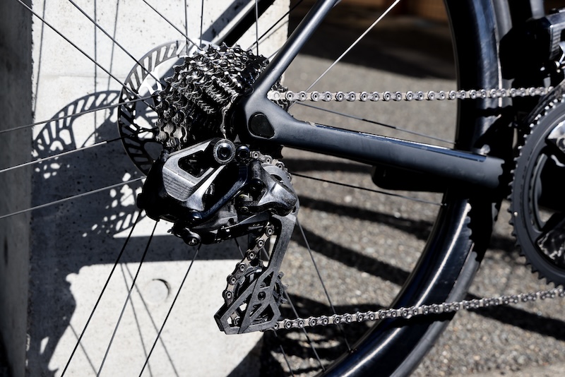 コルナゴ C68 Road × Super Record 13