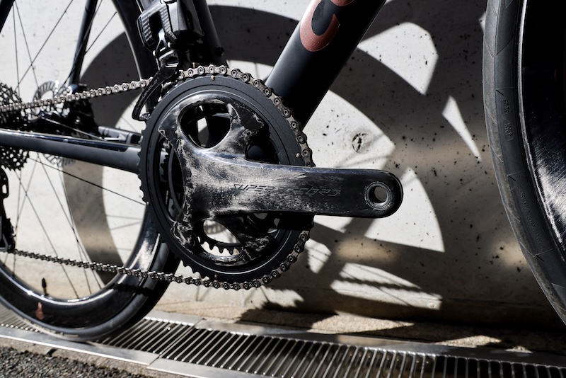 コルナゴ C68 Road × Super Record 13