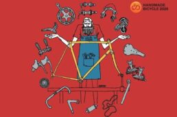 2026ハンドメイドバイシクル展