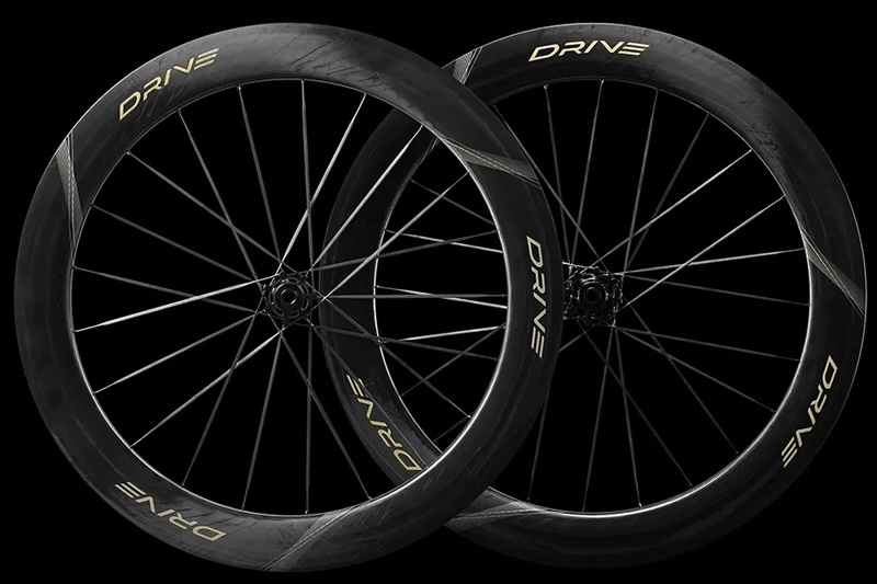 ウエムラサイクルパーツ　エリートホイール