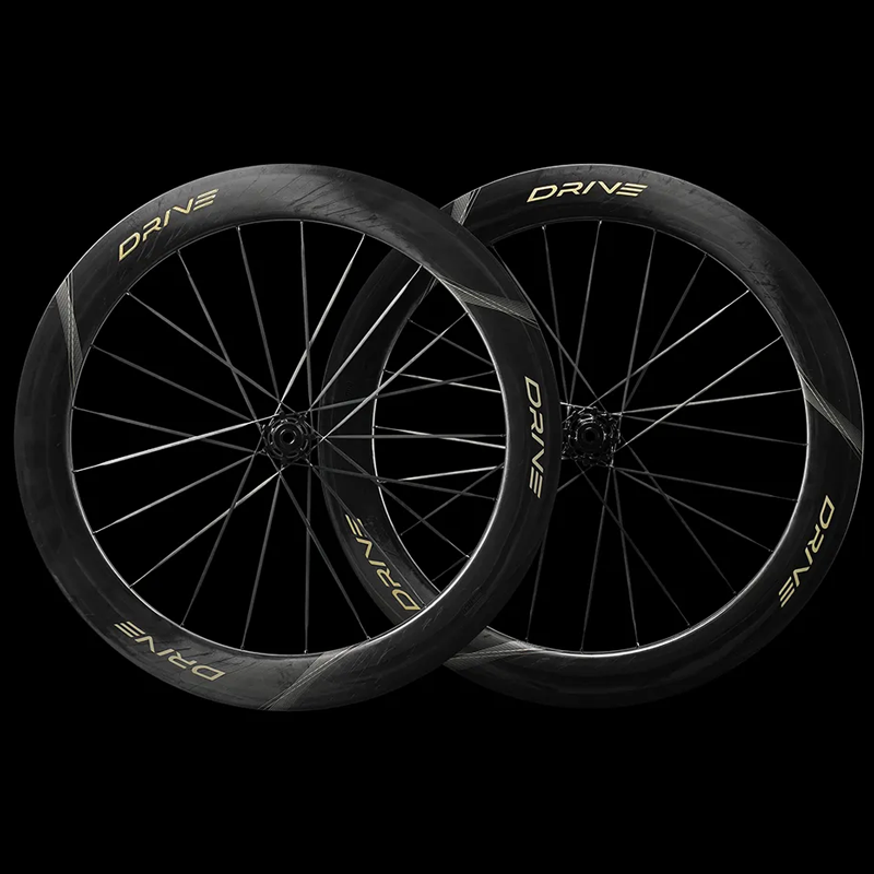 ウエムラサイクルパーツ　エリートホイール