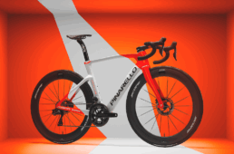 ピナレロ 2026 イネオス・グレナディアズ