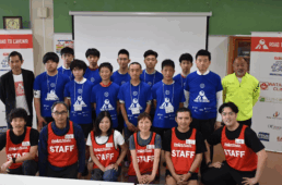 浅田顕主宰のRTA活動報告