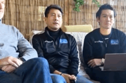 ソリューションテック・ヴィーニファンティーニ2026オンラインミーティング