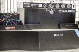 2025BMXフリースタイル ワールドカップ最終戦