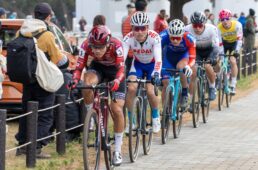 全日本シクロクロス2025