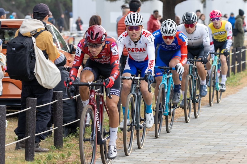 全日本シクロクロス2025