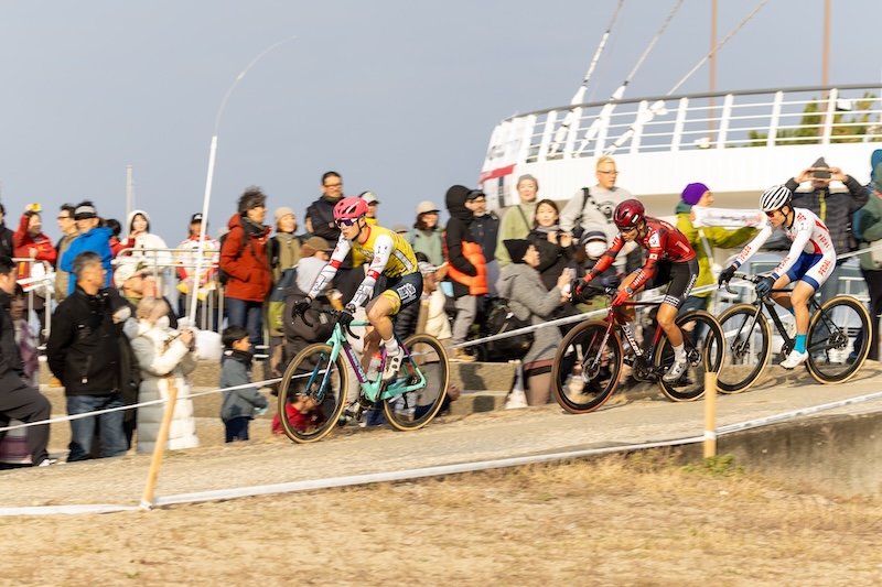 全日本シクロクロス2025